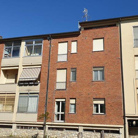 Da Silvia Apartment Pisa Exterior photo