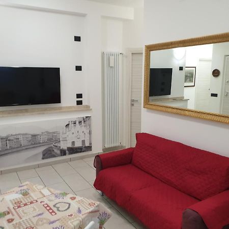 Da Silvia Apartment Pisa Exterior photo
