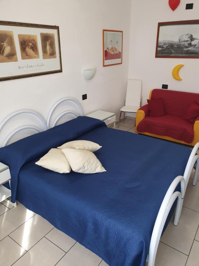 Da Silvia Apartment Pisa Exterior photo