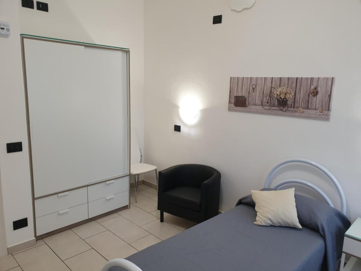 Da Silvia Apartment Pisa Exterior photo